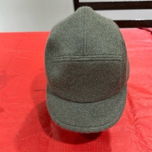 Rag and bone cashmere cap